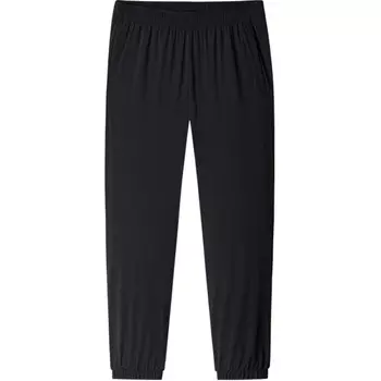 Трикотажные спортивные штаны Variety Training Collection для мужчин, черные Anta, черный