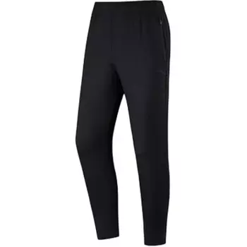Трикотажные спортивные штаны Variety Training Collection для мужчин, черные Anta, черный
