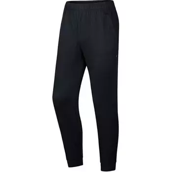 Трикотажные спортивные штаны Variety Training Collection для мужчин, черные Anta, черный