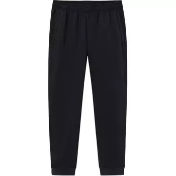 Трикотажные спортивные штаны Variety Training Collection для мужчин, черные Anta, черный