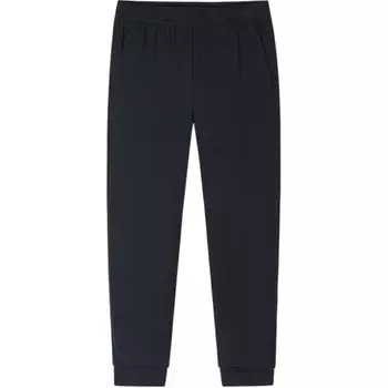 Трикотажные спортивные штаны Variety Training Collection для мужчин, черные Anta, черный