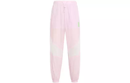 Трикотажные спортивные штаны Variety Training Collection для женщин, цвет Smoothie Powder Anta