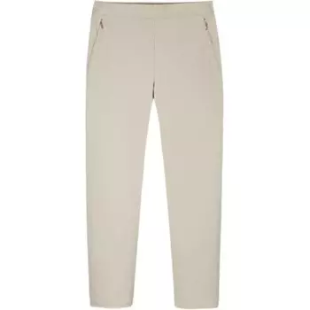 Трикотажные спортивные штаны Variety Training Collection для женщин, цвет хаки Anta