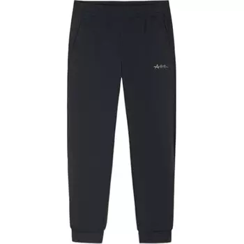 Трикотажные спортивные штаны Variety Training Collection женские черные Anta