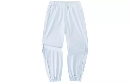 Трикотажные спортивные штаны Variety Training Collection женские Dream Shadow Blue Anta