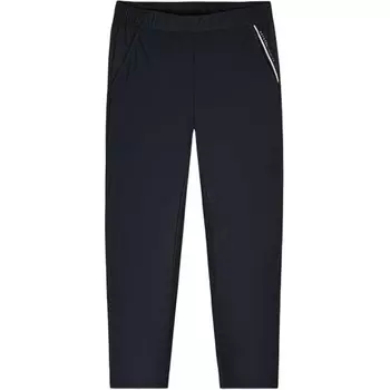 Трикотажные спортивные штаны Variety Training Collection женские черные Anta