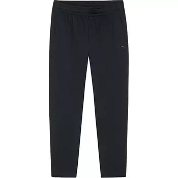 Трикотажные спортивные штаны Variety Training Collection женские черные Anta