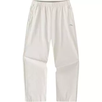 Трикотажные спортивные штаны Variety Training Collection женские цвета сонгхаки Anta