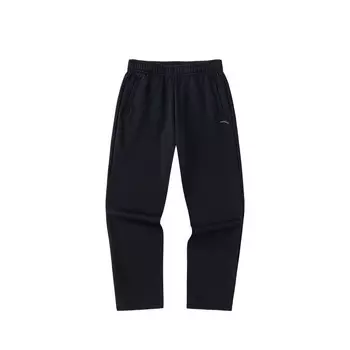 Трикотажные спортивные штаны Variety Training Collection женские черные Anta