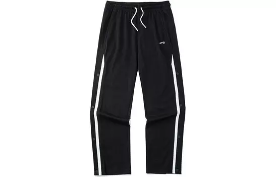 Трикотажные спортивные штаны Variety Training Collection женские черные Anta