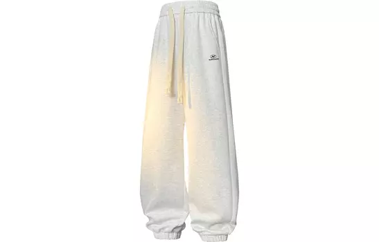 Трикотажные спортивные штаны Warrior унисекс, Apricot