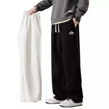 Трикотажные спортивные штаны Warrior унисекс, черный