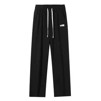 Трикотажные спортивные штаны Warrior унисекс, светло-серый