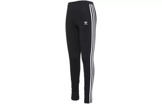 Трикотажные спортивные штаны женские Adidas Originals