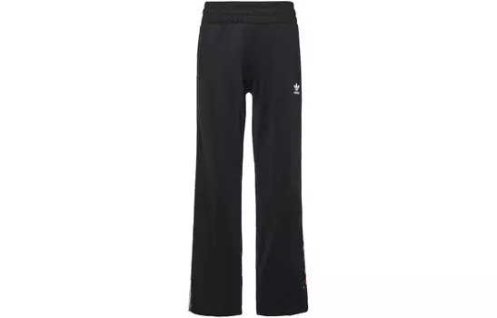 Трикотажные спортивные штаны женские Adidas Originals