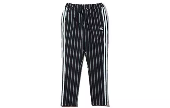 Трикотажные спортивные штаны женские Adidas Originals