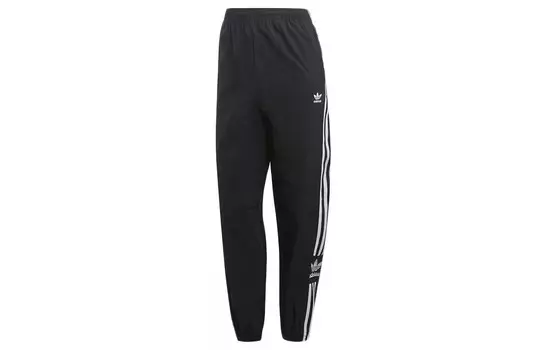 Трикотажные спортивные штаны женские Adidas Originals