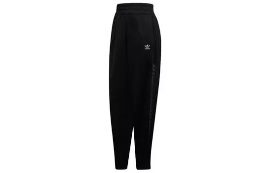 Трикотажные спортивные штаны женские Adidas Originals