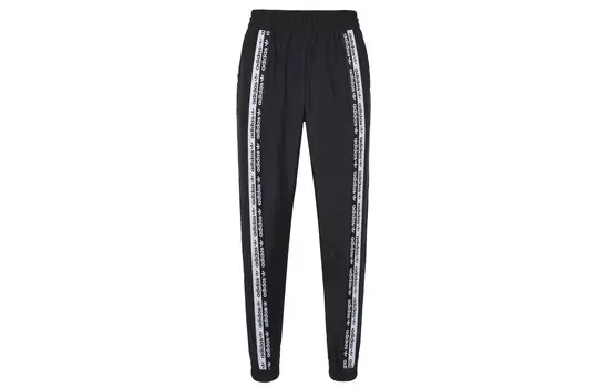 Трикотажные спортивные штаны женские Adidas Originals