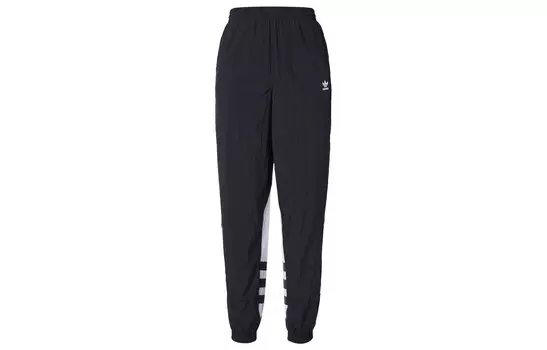 Трикотажные спортивные штаны женские Adidas Originals