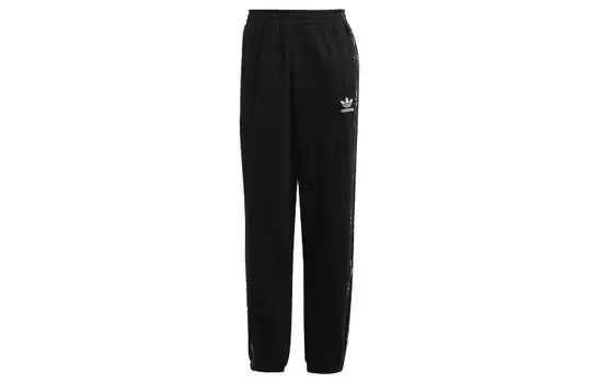 Трикотажные спортивные штаны женские Adidas Originals
