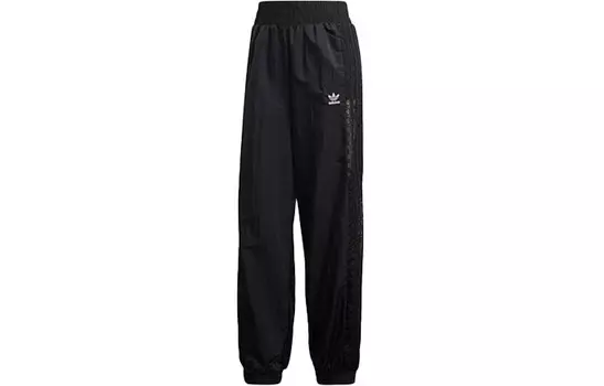 Трикотажные спортивные штаны женские Adidas Originals