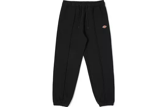 Трикотажные спортивные штаны женские Asphalt Black Dickies