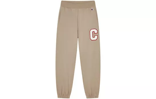 Трикотажные спортивные штаны женские Champion