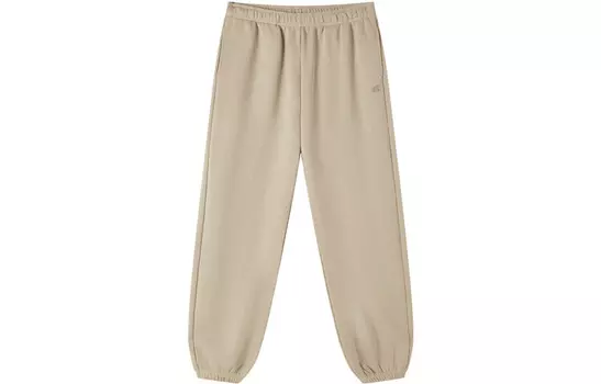 Трикотажные спортивные штаны женские Champion