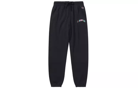 Трикотажные спортивные штаны женские Champion