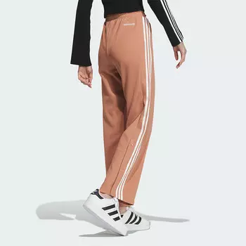 Трикотажные спортивные штаны женские Clay Strata Adidas Originals