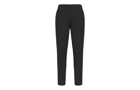 Трикотажные спортивные штаны женские Fila