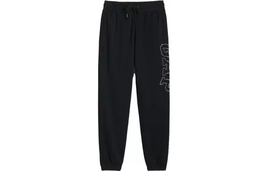 Трикотажные спортивные штаны женские Gap