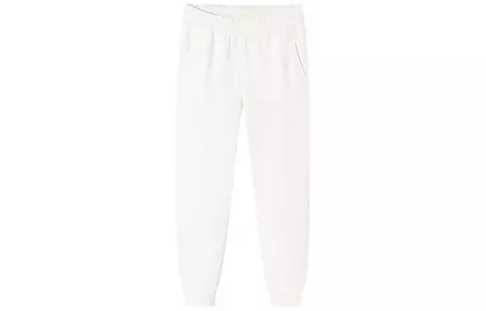Трикотажные спортивные штаны женские Gardenia White Anta