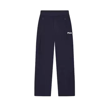 Трикотажные спортивные штаны женские Hero Blue FILA, Hero Blue