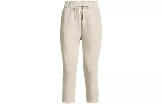 Трикотажные спортивные штаны женские легкие Heat-south Under Armour