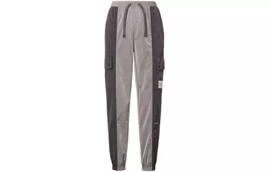 Трикотажные спортивные штаны женские Lightning Grey Jordan