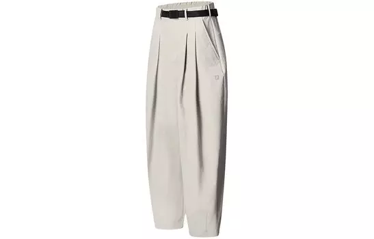 Трикотажные спортивные штаны женские Manor Ash Fila
