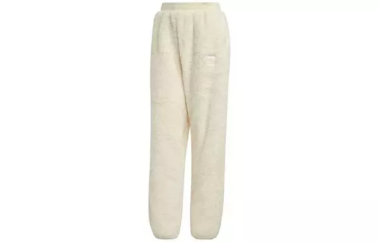 Трикотажные спортивные штаны женские Off White Adidas Originals