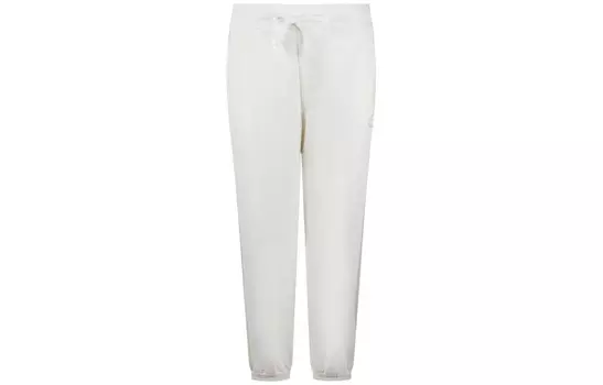 Трикотажные спортивные штаны женские Off White Gucci