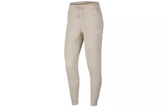 Трикотажные спортивные штаны женские Off White Nike