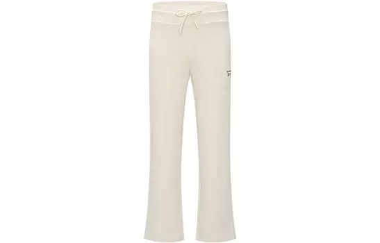 Трикотажные спортивные штаны женские Off White Reebok