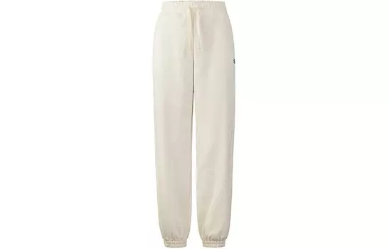 Трикотажные спортивные штаны женские Off White The North Face