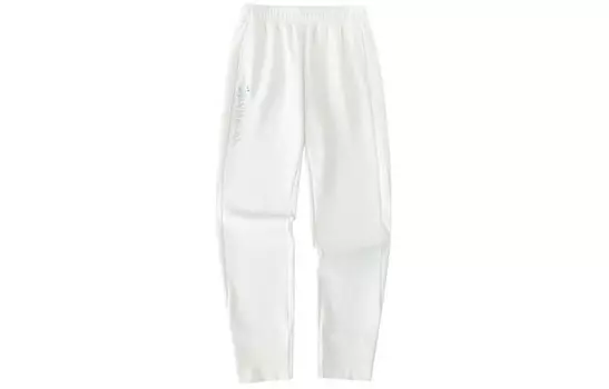 Трикотажные спортивные штаны женские Papyrus White Anta