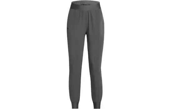 Трикотажные спортивные штаны женские Rhinoceros Grey Under Armour