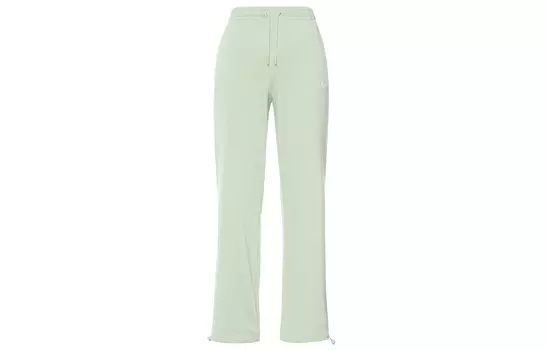 Трикотажные спортивные штаны женские Stone Green Anta