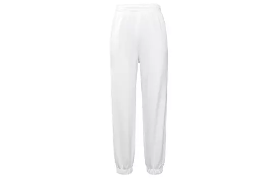 Трикотажные спортивные штаны женские Uniqlo