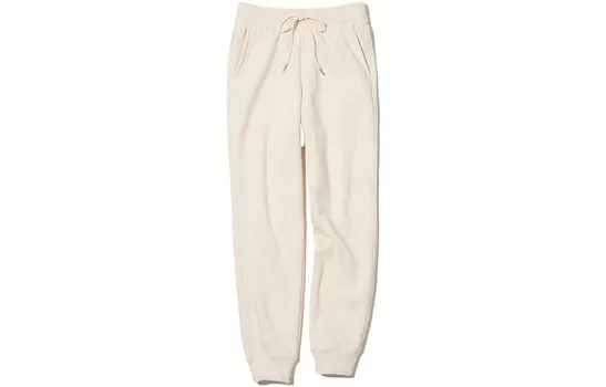 Трикотажные спортивные штаны женские Uniqlo