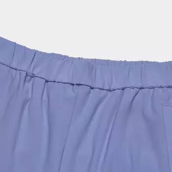 Трикотажные спортивные штаны женские Vine Purple Fila