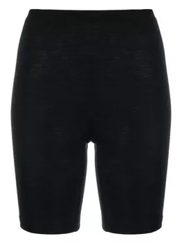 Трикотажные трусы-брифы Hanro, черный